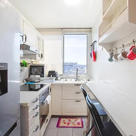 Apartament Guestready - Charm And Comfort In The 13th Arr. Paryż