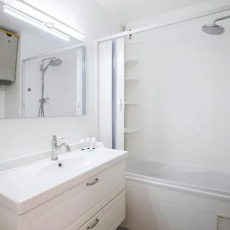 Guestready - Charm And Comfort In The 13th Arr. Apartament