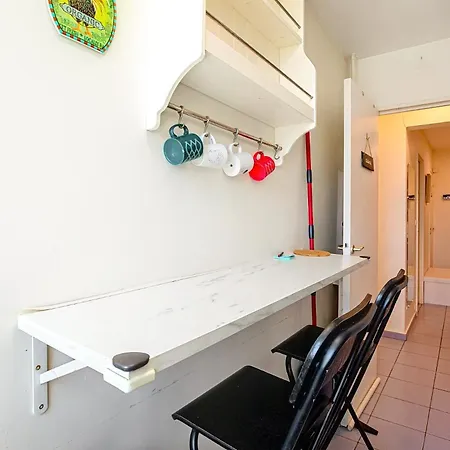 Apartament Guestready - Charm And Comfort In The 13th Arr. *