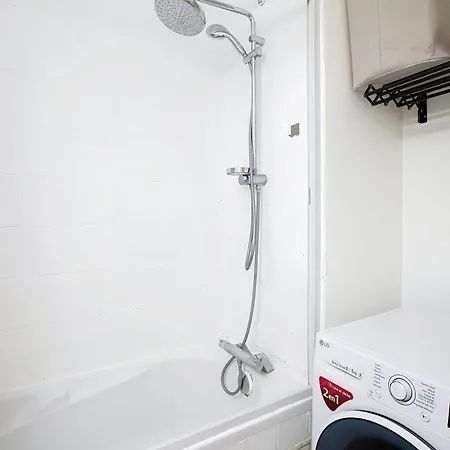 Guestready - Charm And Comfort In The 13th Arr. * Paryż
